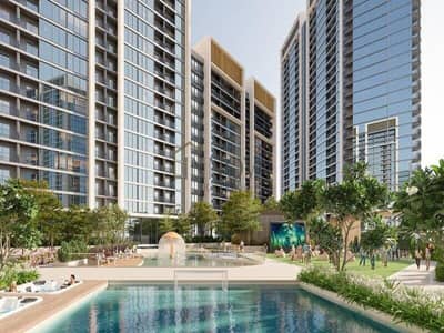 汽车城， 迪拜 1 卧室公寓待售 - 位于汽车城，Sobha Orbis 1 卧室的公寓 1005786 AED - 9923888