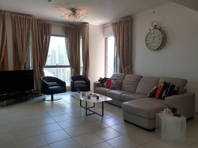 2 Bedroom Apartment for Rent in Downtown Dubai, Dubai - IMG-20241009-WA0046. jpg