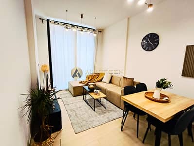 朱美拉环形村(JVC)， 迪拜 1 卧室公寓待租 - IMG-20241011-WA0526. jpg