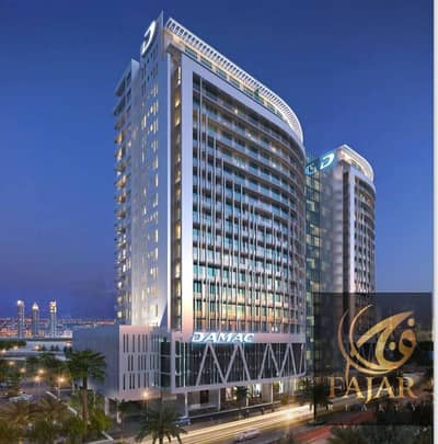 Hotel Apartment | Paramount Branded | High ROI