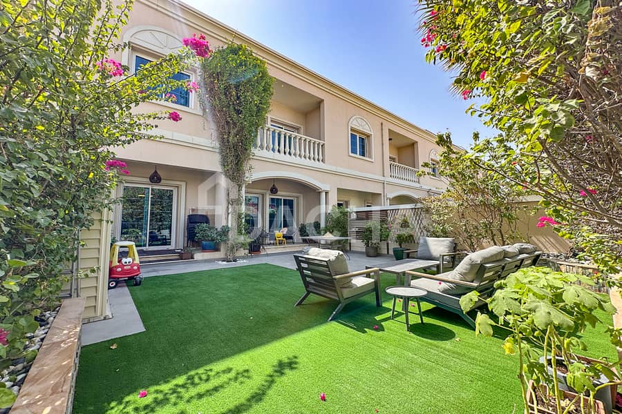 位于朱美拉三角小镇(JVT),JVT第9区 3 卧室的联排别墅 3950000 AED - 9924171 位于朱美拉三角小镇(JVT),JVT第9区 3 卧室的联排别墅 3950000 AED - 9924171
