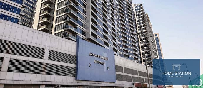 CHEPEST PRICE 1 BEDROOM | SPACIOUS LAYOUT | INVESTMENT DEAL