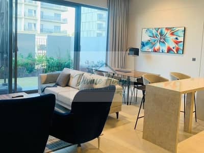 Furnished | SR | 3B+M | Vacant | Near Amenities