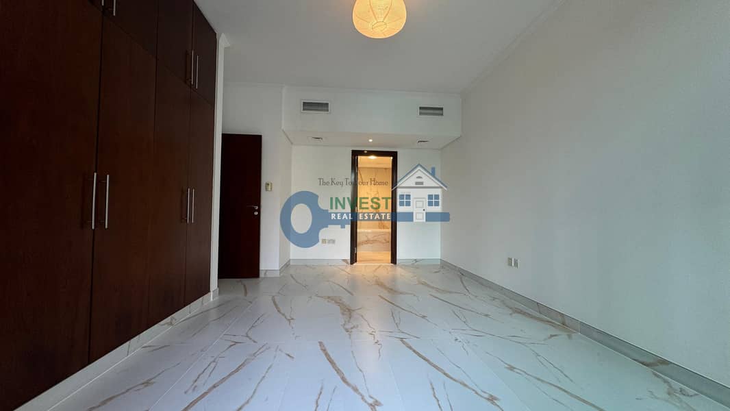 15 15 two 2 bedroom  the greens the views emaar dubai available for sale upgraded unit. jpg