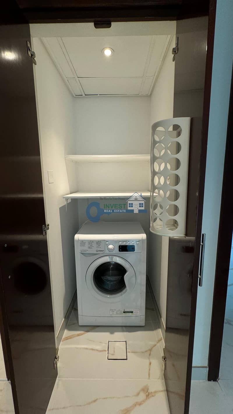 17 17 two 2 bedroom  the greens the views emaar dubai available for sale upgraded unit. jpg