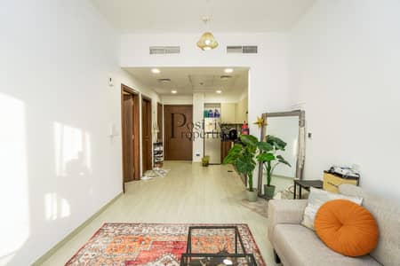 BRAND NEW | KITCHEN WITH APPLIANCES | HUGE BALCONY