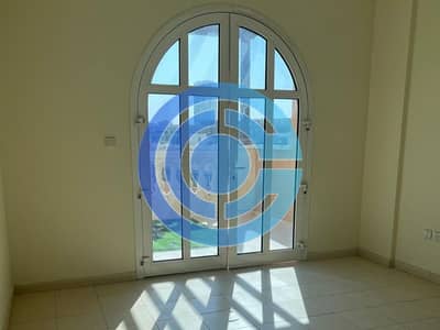 Ltd | 2Br | Ready | Mid floor | French Window