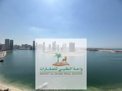 3 Bedroom Hotel Apartment for Rent in Al Khan, Sharjah - fbb6a033-22f4-4e36-aed0-14c100def15c. jpg