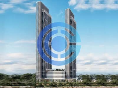1 Bedroom Apartment for Sale in Sobha Hartland, Dubai - 2. jpg