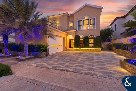 Exclusive - Private Pool - Golf View - Immaculate