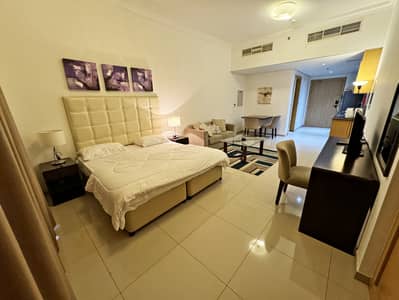 Studio for Rent in Arjan, Dubai - IMG_1342. jpg