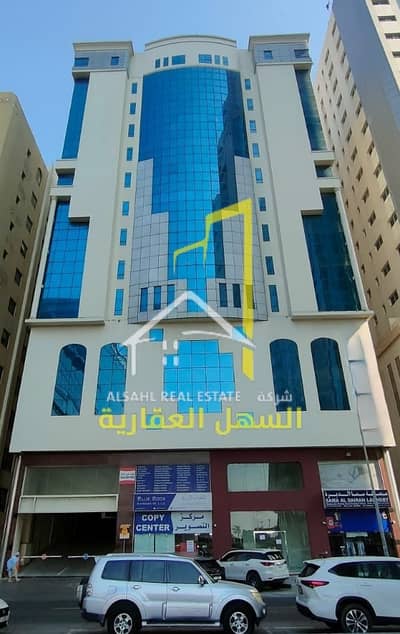 11 Bedroom Building for Sale in Al Qasimia, Sharjah - WhatsApp Image 2024-10-10 at 4.42. 00 PM. jpeg