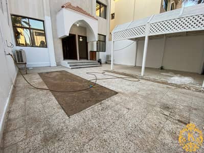 Villa Four Bedrooms Hall,Dining Space,Maid Room,Washing Room,Store Room,Nice Bright Kitchen,Kids Play Area Car Space Karamah