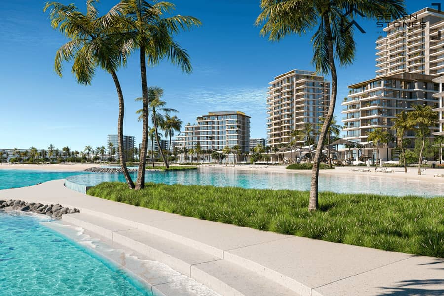 Квартира в Дейра Айленд，Bay Grove Residences, 2 cпальни, 2640000 AED - 9925323