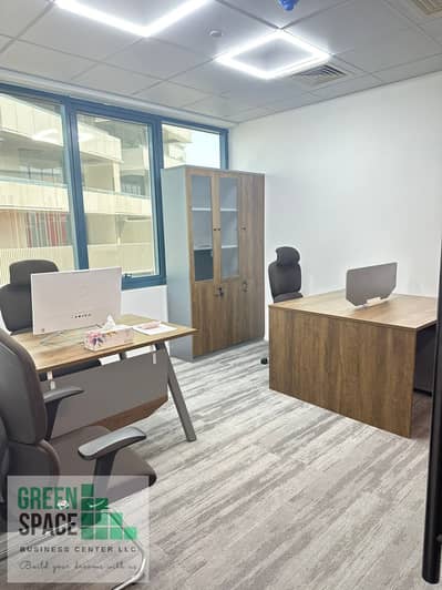 Office zum Miete in Bur Dubai, Dubai - WhatsApp Image 2024-09-24 at 12.42. 20 PM. jpeg Office zum Miete in Bur Dubai, Dubai - WhatsApp Image 2024-09-24 at 12.42. 20 PM. jpeg