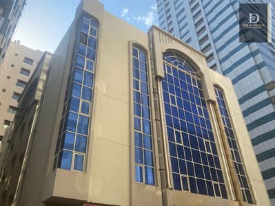 Building for Sale in Al Qasimia, Sharjah - WhatsApp Image 2024-10-11 at 11.55. 34 PM (2). jpeg