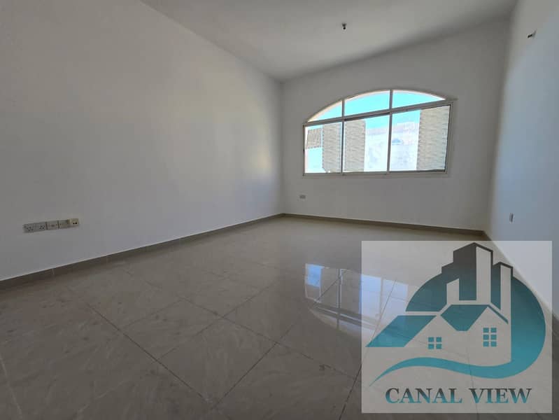 Hot offer Big 4 BR Villa with maid room + laundry/ nice kitchen in KCA