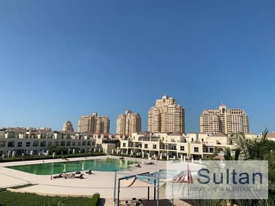 4 Bedroom Townhouse for Rent in Al Hamra Village, Ras Al Khaimah - 1. jpeg