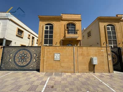 Villa for Rent in Al Mowaihat, Ajman - c9745841-8383-466f-98cc-5ccdea5ff1ff. jpg