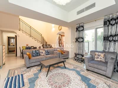 4 Bedroom Villa for Sale in Dubailand, Dubai - Family-Friendly Community | Spacious Luxury Living