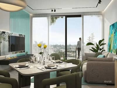 1 Bedroom Flat for Sale in DAMAC Hills 2 (Akoya by DAMAC), Dubai - DeWatermark. ai_1728663134187. png