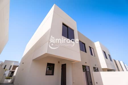 2 Bedroom Townhouse for Sale in Yas Island, Abu Dhabi - IMG-20240820-WA0116. jpg