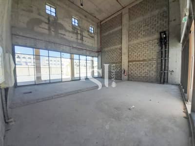 Магазин в аренду в Баниас, Абу-Даби - 1. jpg