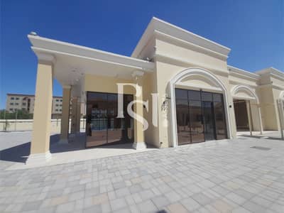 Shop for Rent in Baniyas, Abu Dhabi - 3. jpg