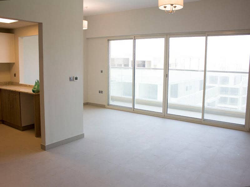 2BR + MAID BRIGHT SPACIOUS LAYOUT COZY