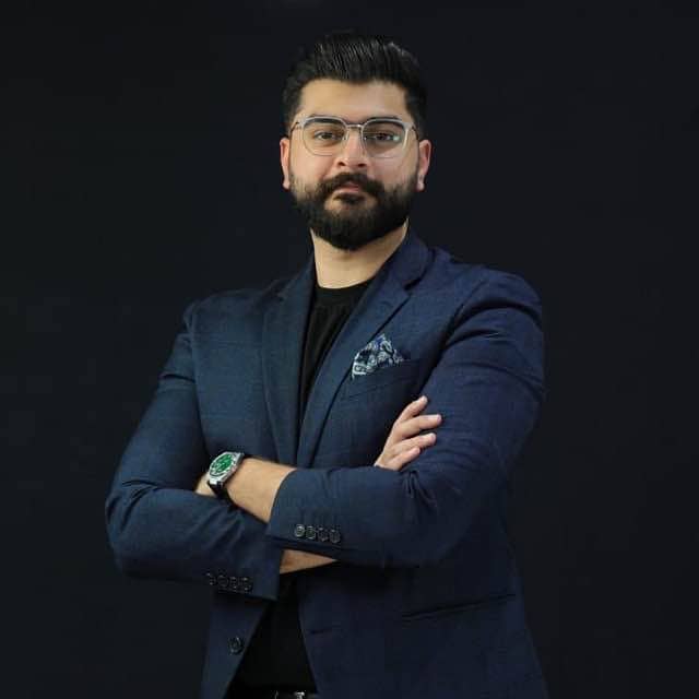 Hadi Khan