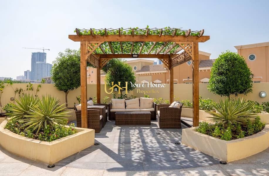 Brand New 2BR With Kitchen Appliances Good Amenities