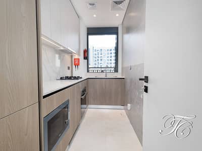 2 Bedroom Flat for Rent in Arjan, Dubai - 393A7992. png