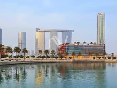 3 Bedroom Flat for Rent in Al Reem Island, Abu Dhabi - Marina Blue (4). jpg