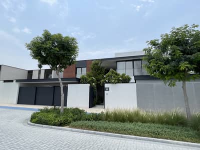 5 Bedroom Villa for Sale in Saadiyat Island, Abu Dhabi - IMG_2870. jpg