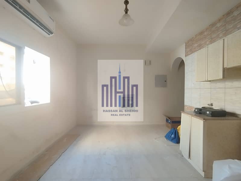 Lavish Studio Apartment No Cash Deposit Family Residence