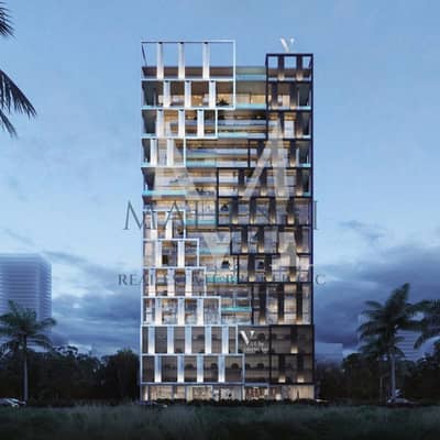 1 Bedroom Flat for Sale in Jumeirah Village Circle (JVC), Dubai - VUE 4. jpg