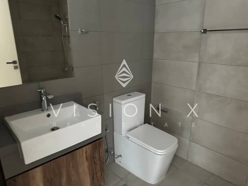 Modern 1Bedroom Living in Al Mamsha, Sharjah