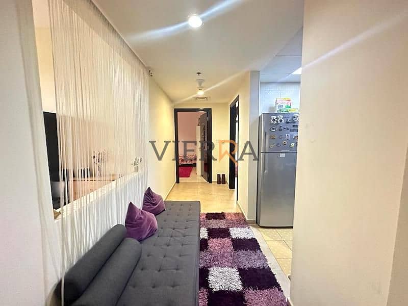 Largest 2 Bedroom l Motivated Seller l Park View l Huge Balcony Largest 2 Bedroom l Motivated Seller l Park View l Huge Balcony