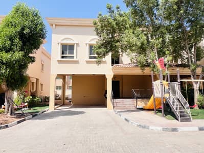 3 Bedroom Villa for Rent in Shakhbout City, Abu Dhabi - IMG_1933. jpeg