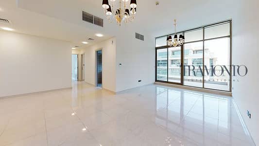 梅丹城， 迪拜 2 卧室单位待租 - Polo-Residence-E2-302-Unfurnished. jpg