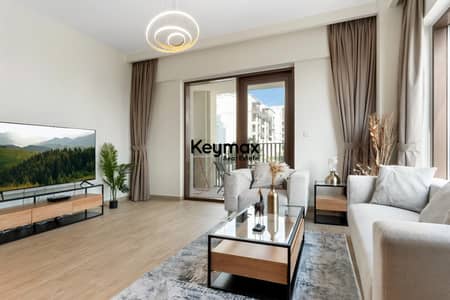 Vacant | Spacious Apartment | Ready To move In