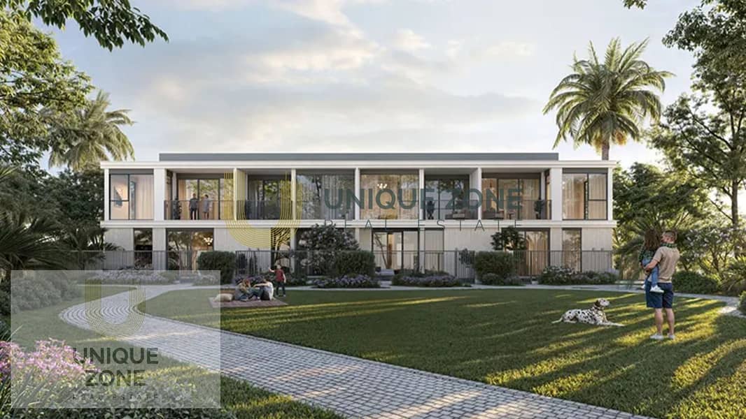 Таунхаус в Дубай Саут，Эмаар Саут，Greenridge, 3 cпальни, 3060000 AED - 9928875