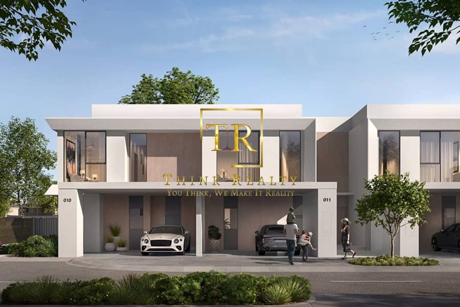 位于山谷小区,Velora 2 3 卧室的联排别墅 2439900 AED - 9928993 位于山谷小区,Velora 2 3 卧室的联排别墅 2439900 AED - 9928993