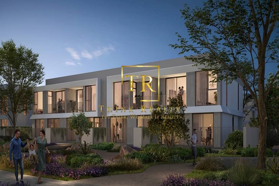 位于山谷小区,Velora 2 4 卧室的联排别墅 3149900 AED - 9928995 位于山谷小区,Velora 2 4 卧室的联排别墅 3149900 AED - 9928995