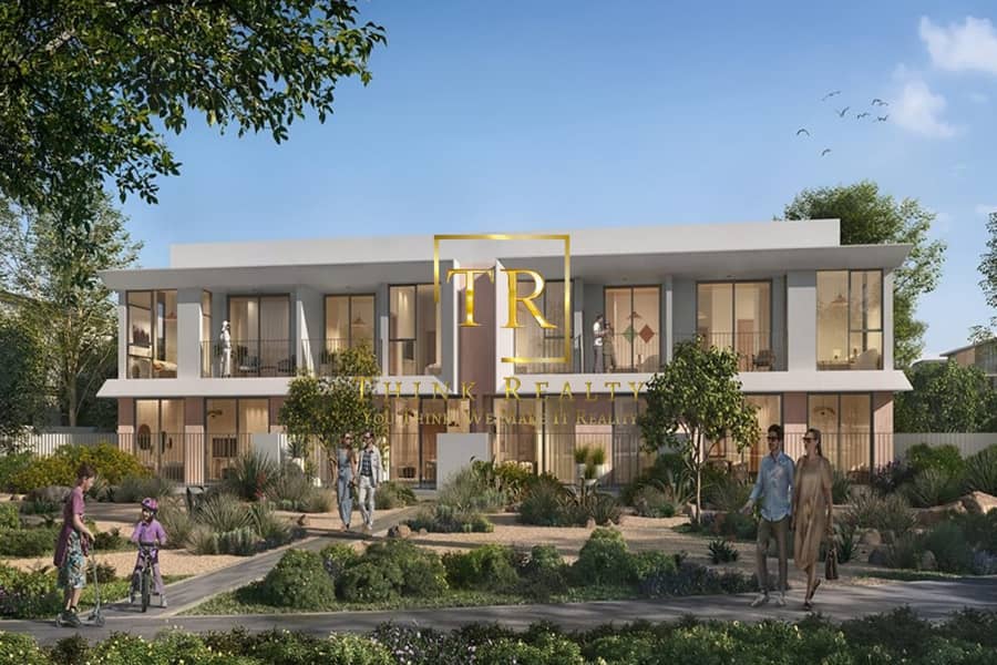 位于山谷小区,Velora 2 3 卧室的联排别墅 2439900 AED - 9928998 位于山谷小区,Velora 2 3 卧室的联排别墅 2439900 AED - 9928998