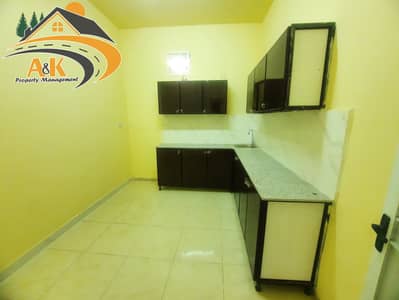 1 Bedroom Flat for Rent in Mohammed Bin Zayed City, Abu Dhabi - 20241012_131238. jpg