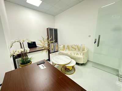 Office for Rent in Al Garhoud, Dubai - 2f1f016c-c525-4bbf-a8f9-f7dccccc6c1e. jpg