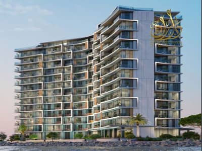 1 Bedroom Flat for Sale in Al Marjan Island, Ras Al Khaimah - 1. png