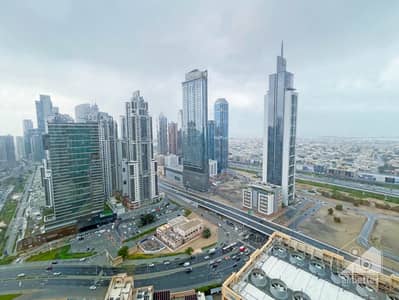 2 Bedroom Flat for Rent in Downtown Dubai, Dubai - CROWN TOWER_15. jpg