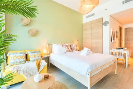 Studio for Rent in Dubai Marina, Dubai - Cozy Studio in Studio One Marina  - ALL BILLS Inc. + FREE Parking & Wifi